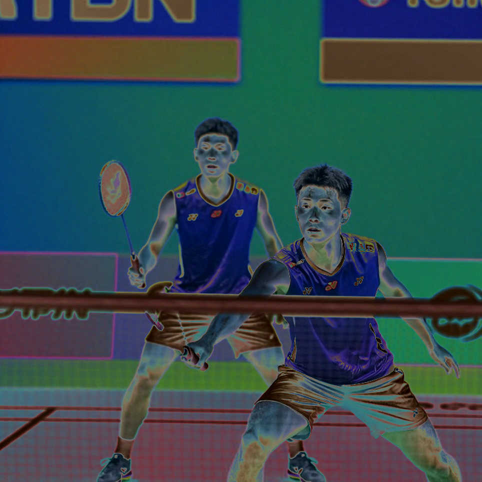 Indonesia vào chung kết đồng đội nam cầu lông Asian Games 2026 nhờ hàng đôi, ẩn số nằm ở Jonatan Christie
