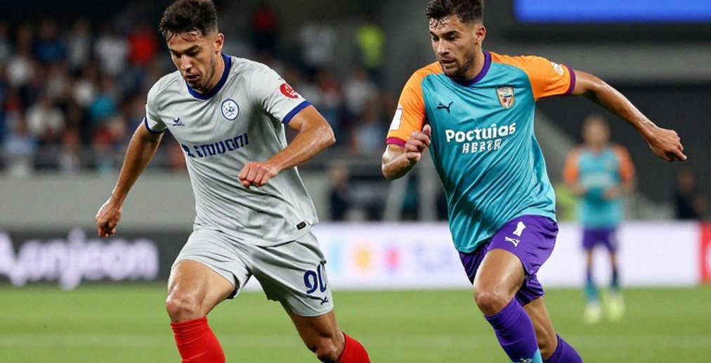 Tightened Security, Wide Midfield Gap: Vietnam's Equation Before Kick-Off Tightened Security, Wide Midfield Gap: Vietnam's Equation Before Kick-Off