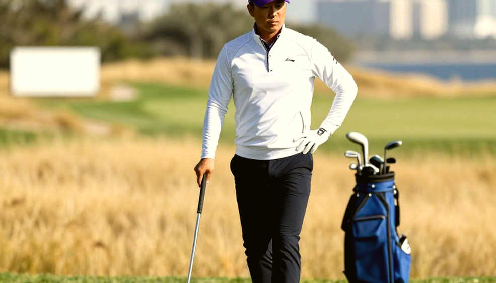 PGA Tour Launches Responsible Gaming Education Month: Between the Line of Profit and Responsibility PGA Tour Launches Responsible Gaming Education Month: Between the Line of Profit and Responsibility