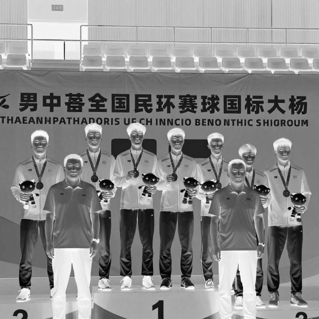 Ấn Độ tại Asian Games 2026: Nam thắng Nhật Bản 3-0 nhờ tuyến đơn và đôi chủ lực, nữ gục 1-3 vì độ sâu tuyến đơn