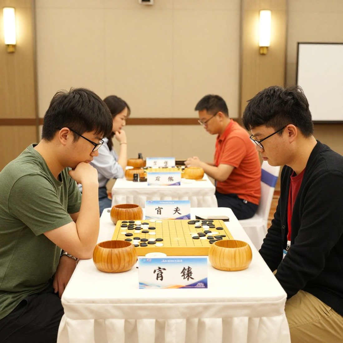 Giải Cờ Vua Tech Mahindra Global Chess League Mùa 4: Magnus Carlsen Trở Lại Với 1 Triệu USD Và 6 Đội Tham Chiến Giải Cờ Vua Tech Mahindra Global Chess League Mùa 4: Magnus Carlsen Trở Lại Với 1 Triệu USD Và 6 Đội Tham Chiến