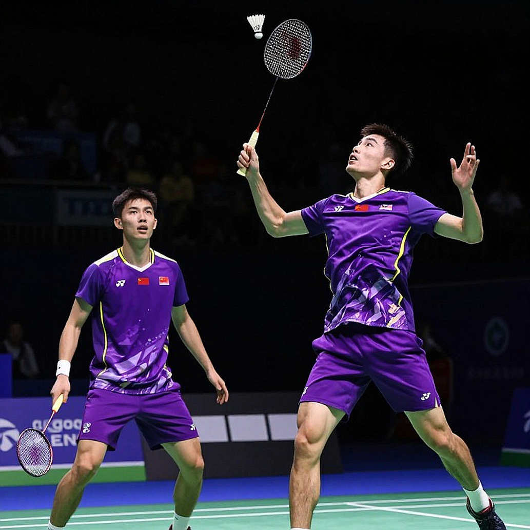 PV Sindhu thua Chen Yufei tại tứ kết ASIAD 2026: Bài học về nhịp độ từ Aichi-Nagoya