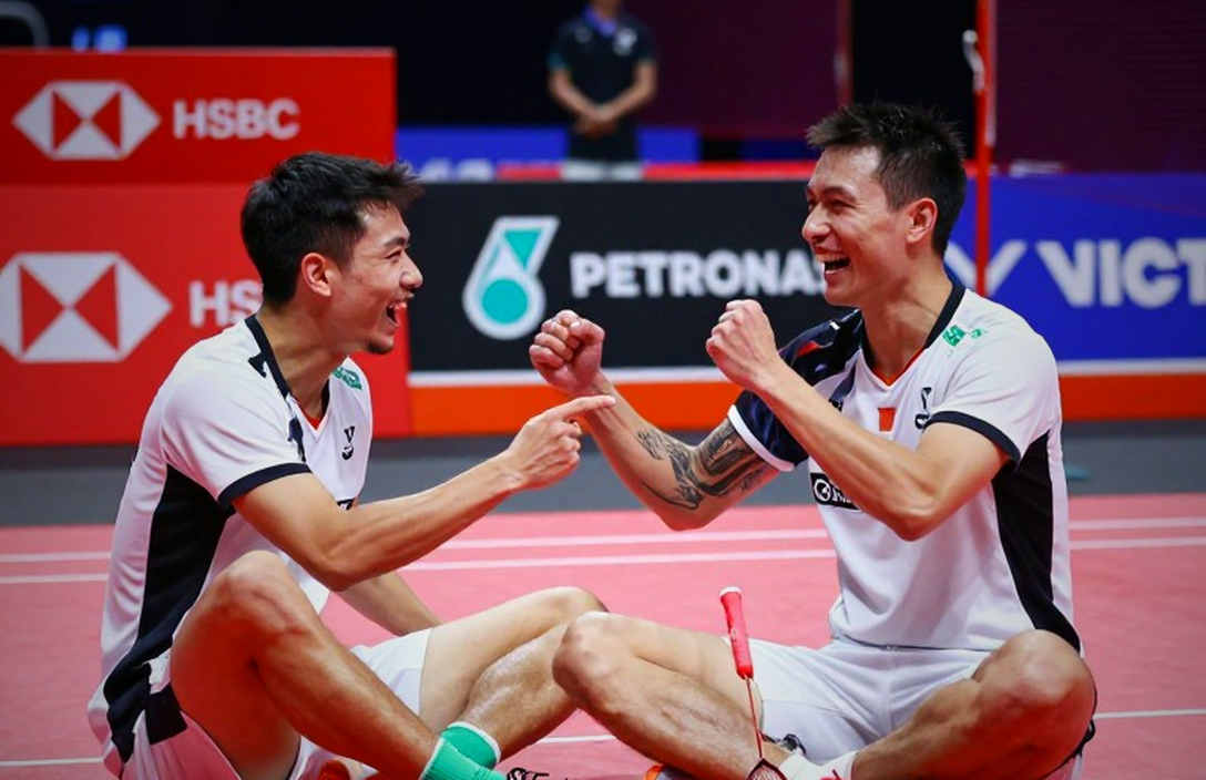 Srikanth's Resurrection at 33: A Lesson in Patience from the China Masters 2026 Srikanth's Resurrection at 33: A Lesson in Patience from the China Masters 2026