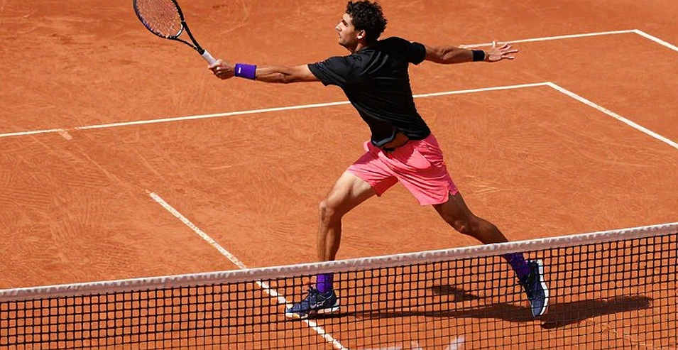 Decoding ATP and WTA Injuries: When the Headline Lacks Data, the Body Is Still Writing Its Leave Request Decoding ATP and WTA Injuries: When the Headline Lacks Data, the Body Is Still Writing Its Leave Request