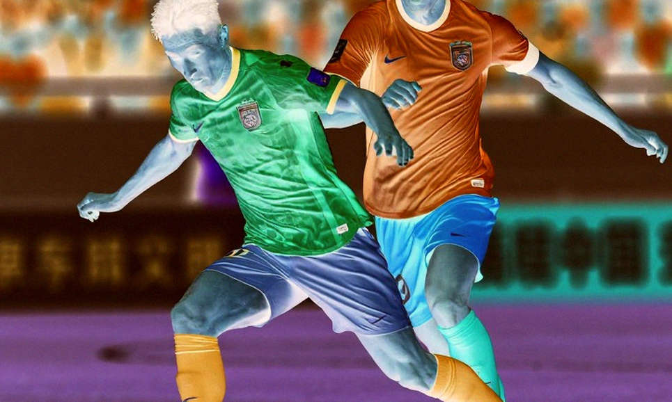 Đội U20 Việt Nam khởi đầu kém nhất lịch sử, đối đầu Iran ở trận quyết định tránh xuống hạng