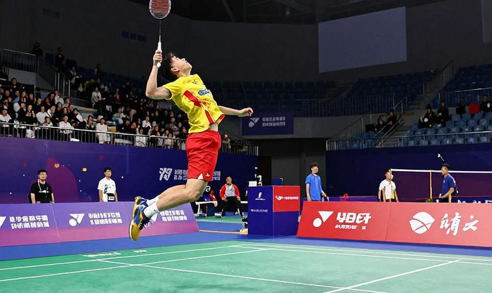 Lakshya Sen thua Loh Kean Yew tại Asian Games 2026: khi lợi thế 5-1 không đủ giữ một ván đấu