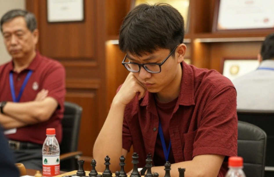 Carlsen tái xuất, Global Chess League 2026 đối mặt bài toán lịch thi đấu khắc nghiệt