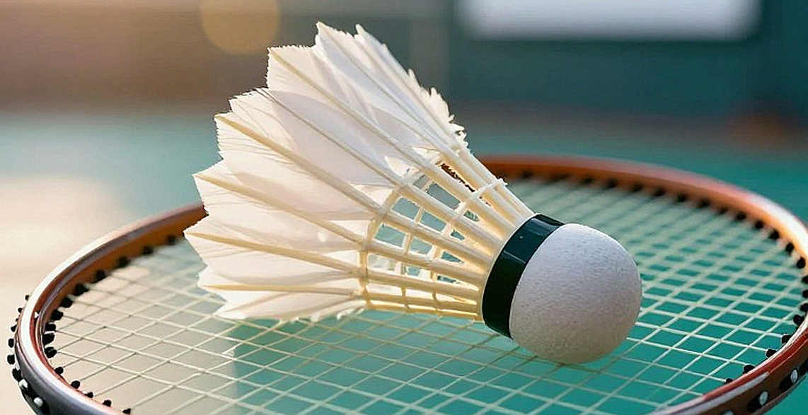 BWF World Junior Championships 2026: Ấn Độ mang 18 tay vợt và thể thức 3x55 đến Cairo
