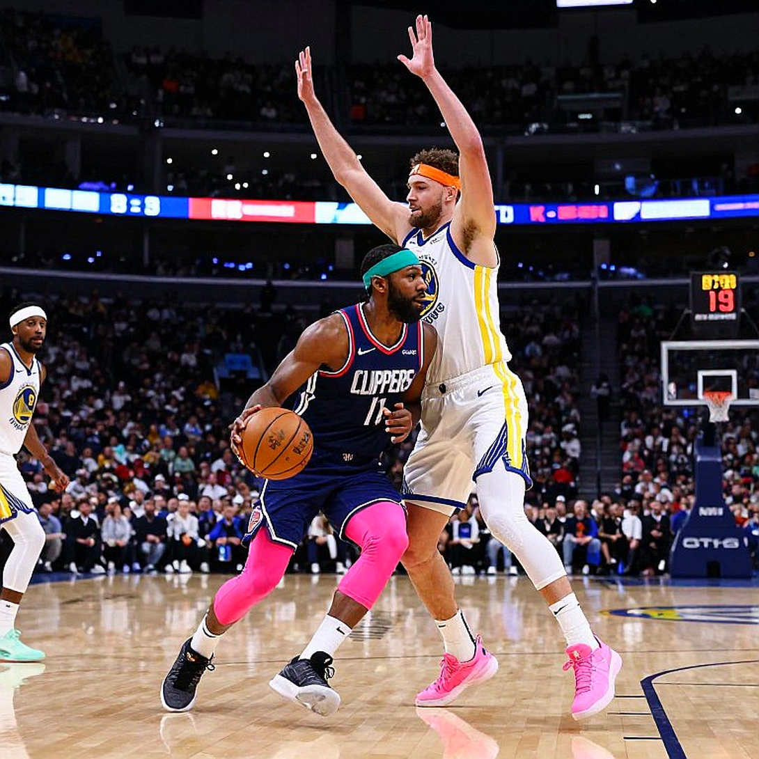 Án phạt 30 triệu USD và 5 lượt chọn vòng 1: NBA siết chặt kỷ luật, Clippers đối mặt ngã rẽ lịch sử