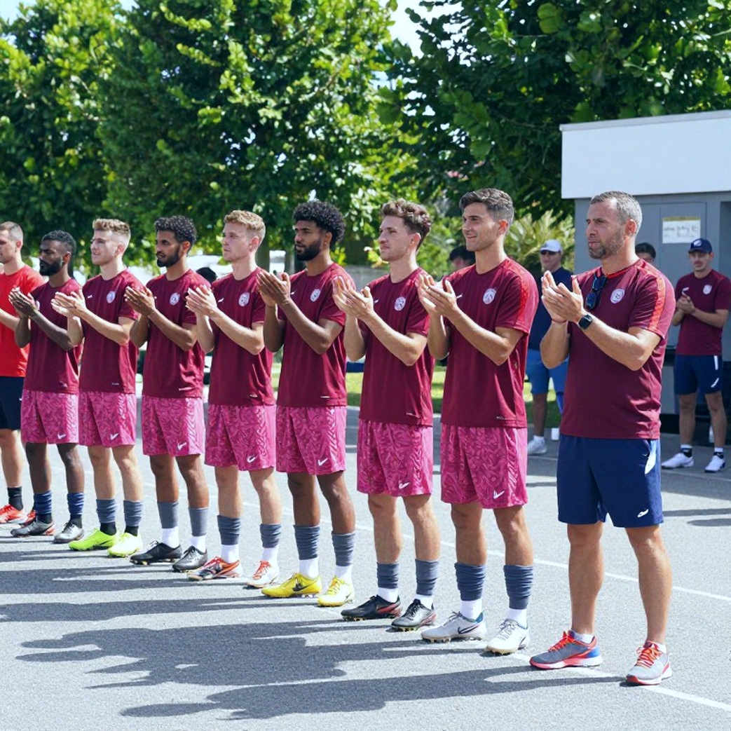 U23 Uzbekistan to Use U21 Squad at ASIAD 20: Strategy or Gamble?
