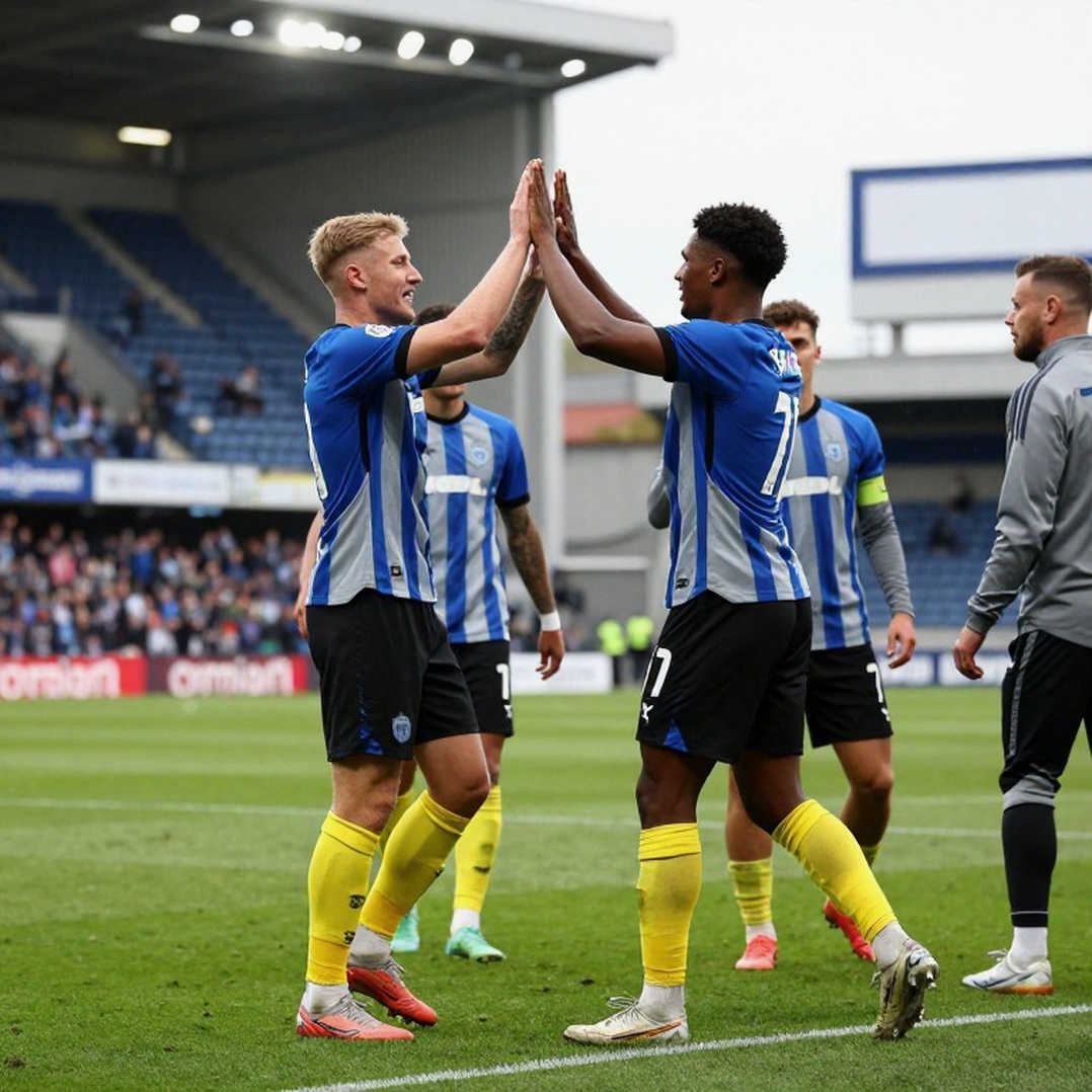 Hull City bùng nổ đầu mùa Premier League: 7 điểm sau 3 trận, hy vọng trụ hạng
