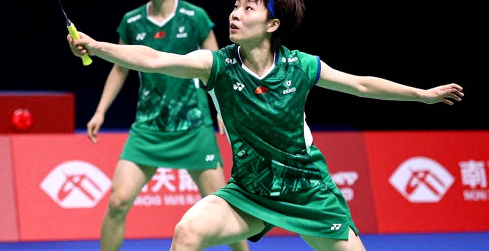 Thùy Linh và bài toán huy chương Asiad: Khoảng trống không nằm ở đôi tay tay vợt Thùy Linh và bài toán huy chương Asiad: Khoảng trống không nằm ở đôi tay tay vợt
