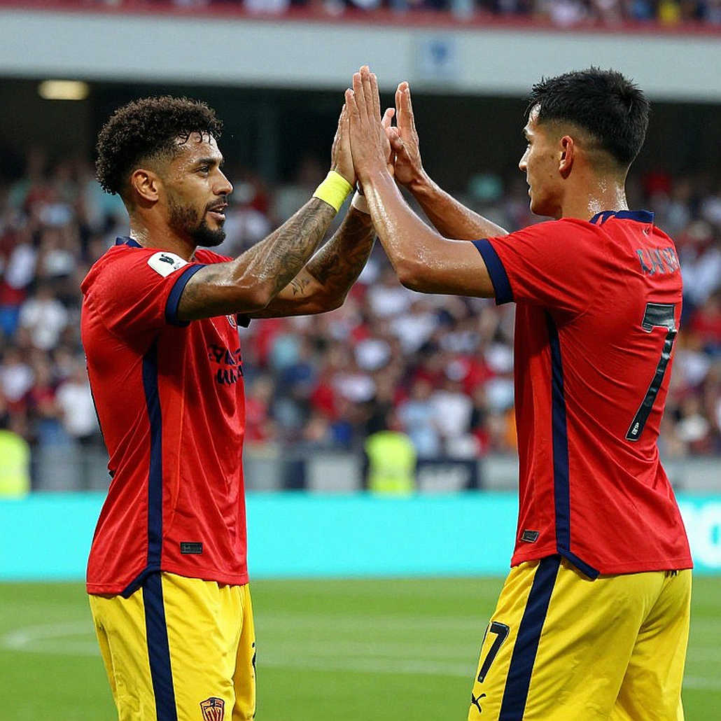 Vietnam recall Khoa Ngo: a personnel gamble inside a three-in-seven schedule
