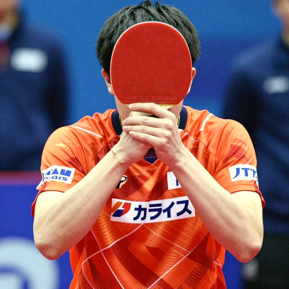 World Hopes Week 2026: Sheffield và bản thiết kế dài hạn của ITTF