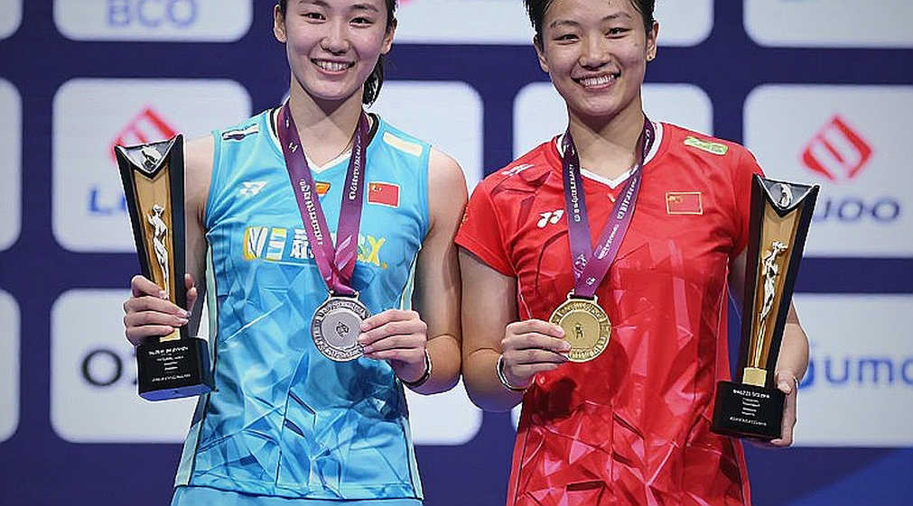 China Masters 2026: Srikanth tái sinh, Satwik-Chirag vững ngai vàng, và bài học từ một thế hệ đang chuyển giao