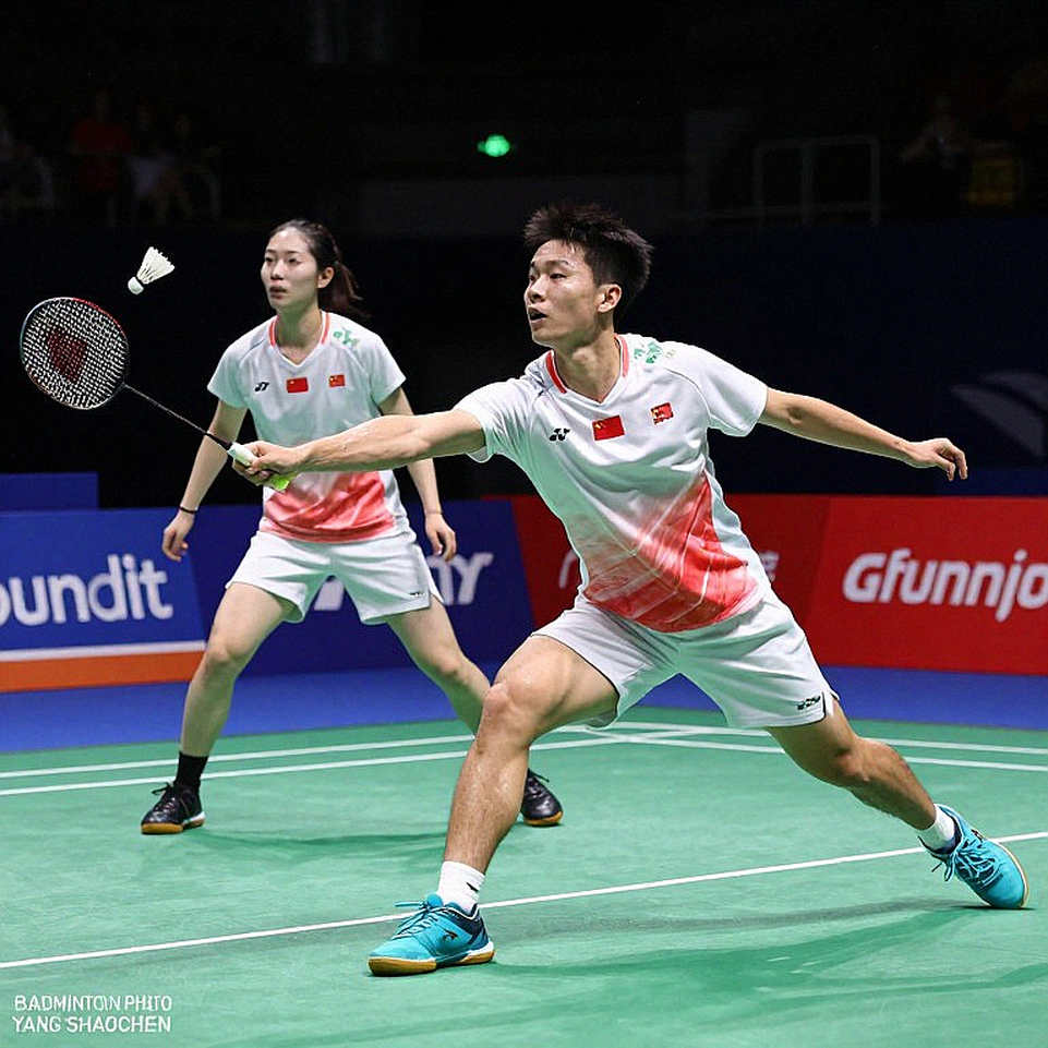 China Masters 2026: Srikanth's Resurgence, Satwik-Chirag's Dominance, and Lessons from a Shifting Generation China Masters 2026: Srikanth's Resurgence, Satwik-Chirag's Dominance, and Lessons from a Shifting Generation