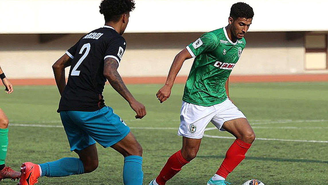 Ở V.League, VAR chỉ làm rõ hơn một vấn đề không thuộc về VAR Ở V.League, VAR chỉ làm rõ hơn một vấn đề không thuộc về VAR