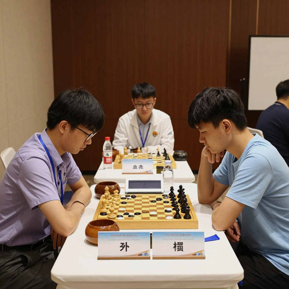 Global Chess League 2026: Carlsen trở lại, Ấn Độ tỏa sáng, nhưng lịch thi đấu là bài toán khó