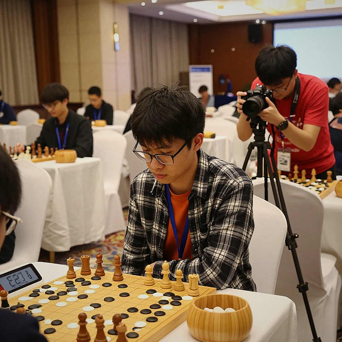 Global Chess League 2026: Carlsen Returns, India Shines, but the Schedule is a Tough Puzzle Global Chess League 2026: Carlsen Returns, India Shines, but the Schedule is a Tough Puzzle