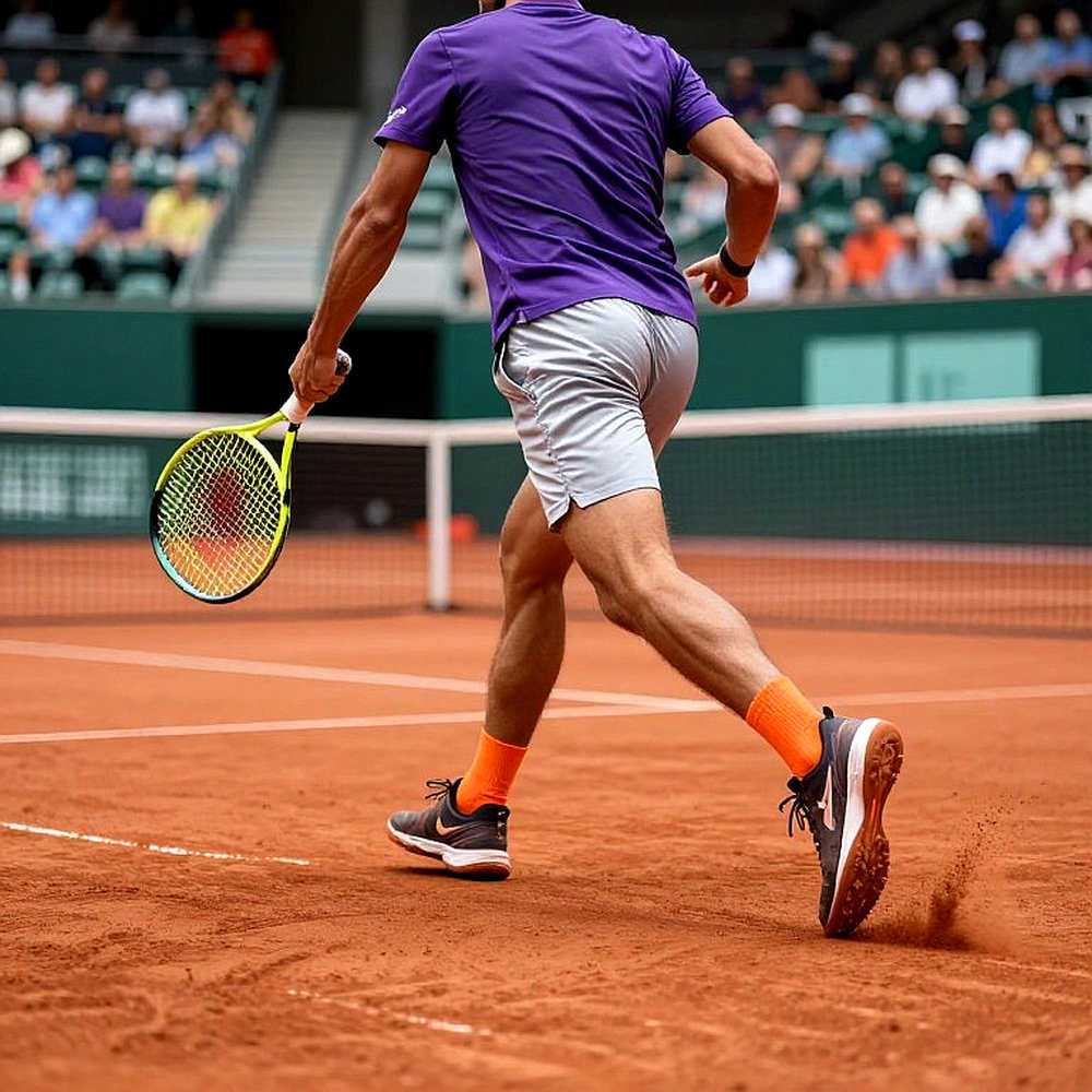 Empty Source, Empty Conclusion: Tennis Analysis Standards in the Grand Slam Season Empty Source, Empty Conclusion: Tennis Analysis Standards in the Grand Slam Season