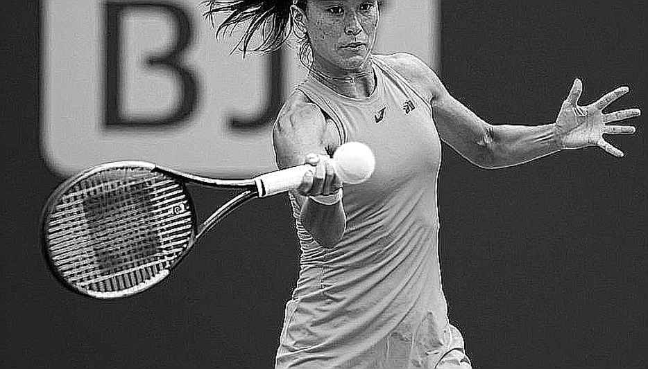 Djokovic trở lại Bắc Kinh: 29-0 là ký ức, không phải dự báo