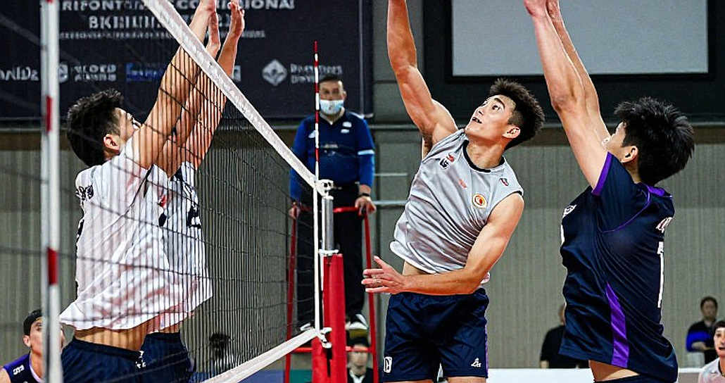 Giải vô địch bóng chuyền nam châu Á 2026 khởi tranh tại Fukuoka: Nhật Bản là ứng cử viên số một cho tấm vé Olympic 2028