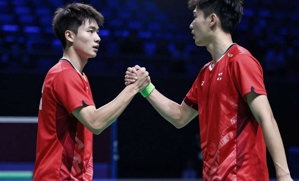 PV Sindhu rời Asian Games 2026: Giải mã set thua 10-21 trước Chen Yufei