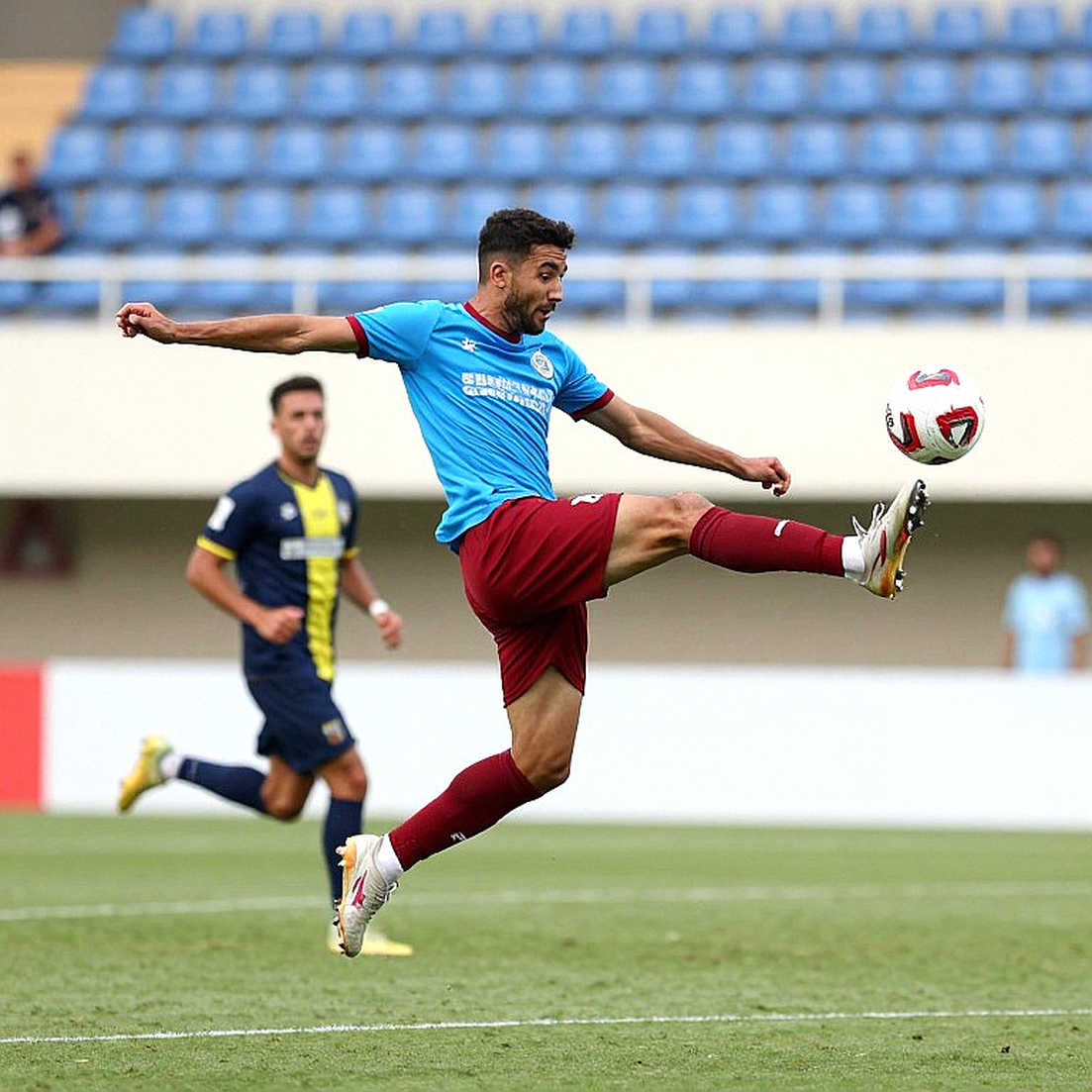 U17 Việt Nam thua 1-4 tại Hàn Quốc: Tín hiệu chiến thuật nằm ở quả phạt đền, không phải tỷ số