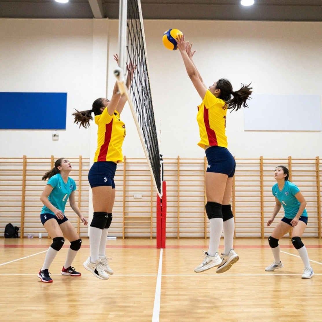 Phần Lan lật đổ nhà vô địch thế giới tại EuroVolley 2026: Bốn điểm cách biệt và suất dự World Cup 2027