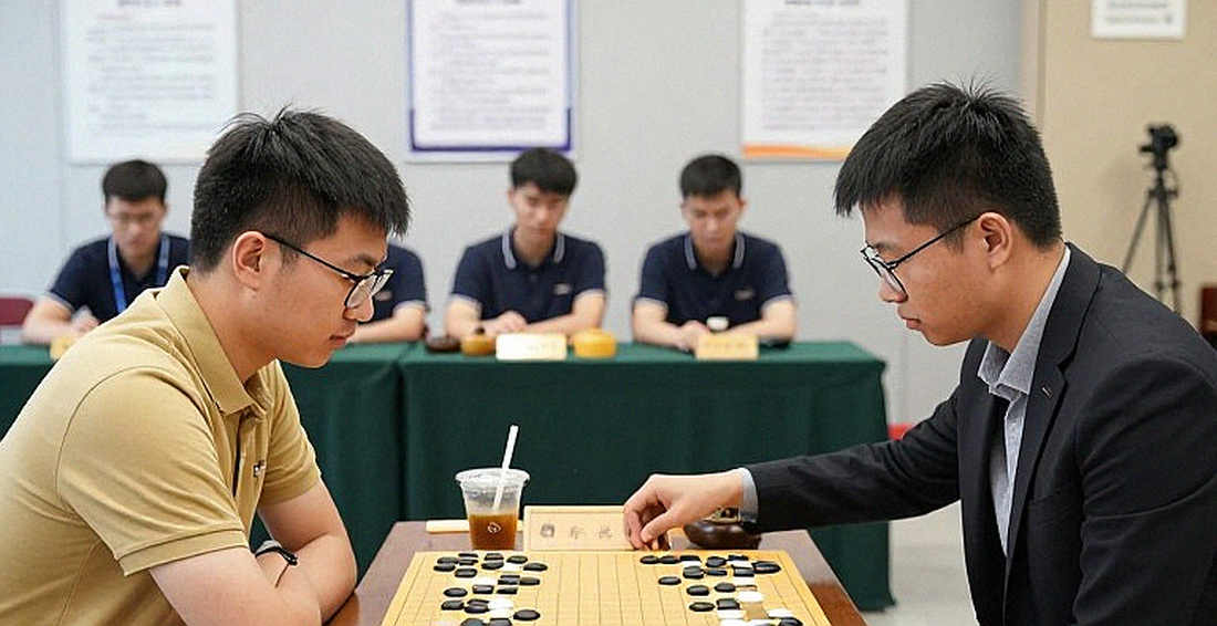 Giải Cờ Vua Toàn Cầu 2026: Carlsen Trở Lại, Nhưng Lịch Thi Đấu Mới Là Đối Thủ Lớn Nhất