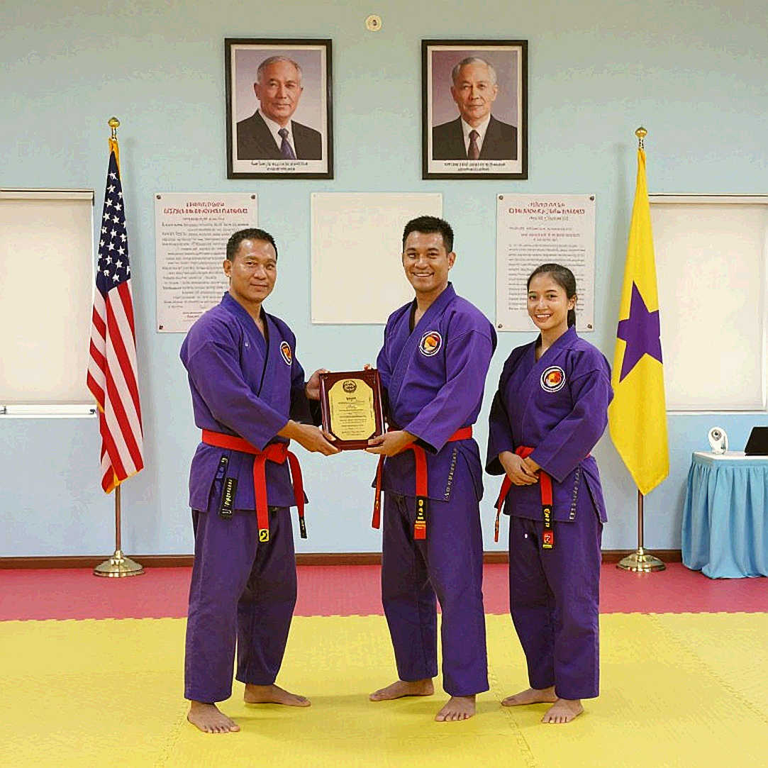 Arman Tsarukyan đối đầu Neiman Gracie tại RAF Abu Dhabi; Kennedy Blades bảo vệ đai trước Bella Mir