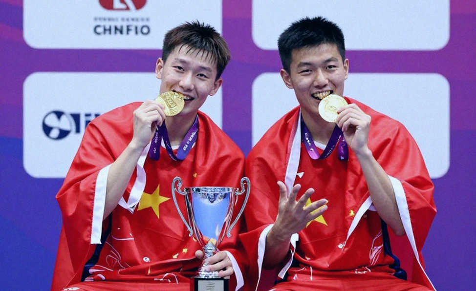 Aidil Sholeh vô địch Vietnam Open 2026: Cơn khát 27 tháng của cầu lông Malaysia khép lại ở tầng thấp nhất World Tour