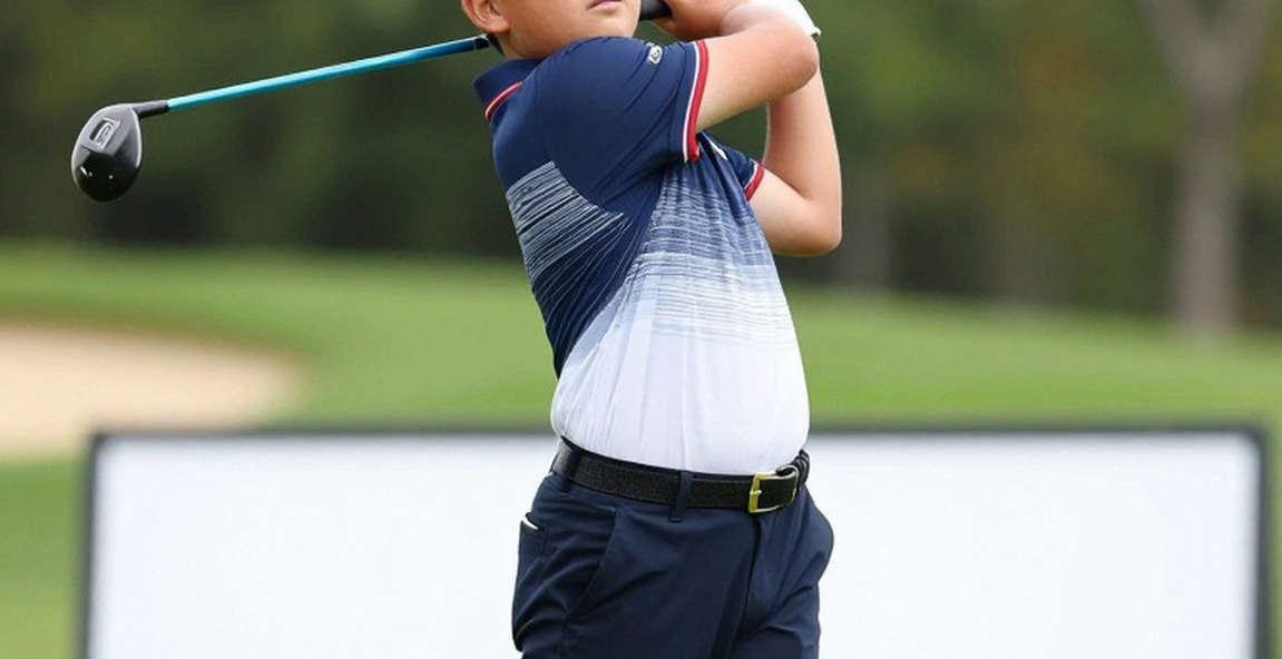 Presidents Cup 2026: Scheffler và Burns mở màn fourballs, Snedeker đặt cược vào một tân binh 21 tuổi Presidents Cup 2026: Scheffler và Burns mở màn fourballs, Snedeker đặt cược vào một tân binh 21 tuổi