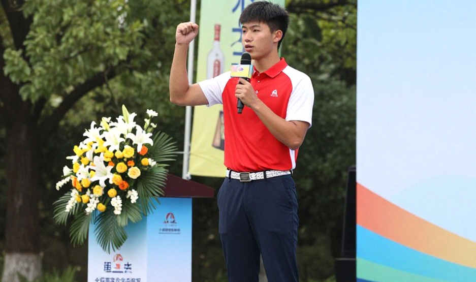 Presidents Cup 2026: Scheffler và Burns mở màn fourballs, Snedeker đặt cược vào một tân binh 21 tuổi Presidents Cup 2026: Scheffler và Burns mở màn fourballs, Snedeker đặt cược vào một tân binh 21 tuổi