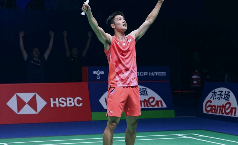 Ấn Độ tỏa sáng tại China Masters 2026: Srikanth lội ngược dòng, Satwik-Chirag vượt ải kịch tính Ấn Độ tỏa sáng tại China Masters 2026: Srikanth lội ngược dòng, Satwik-Chirag vượt ải kịch tính