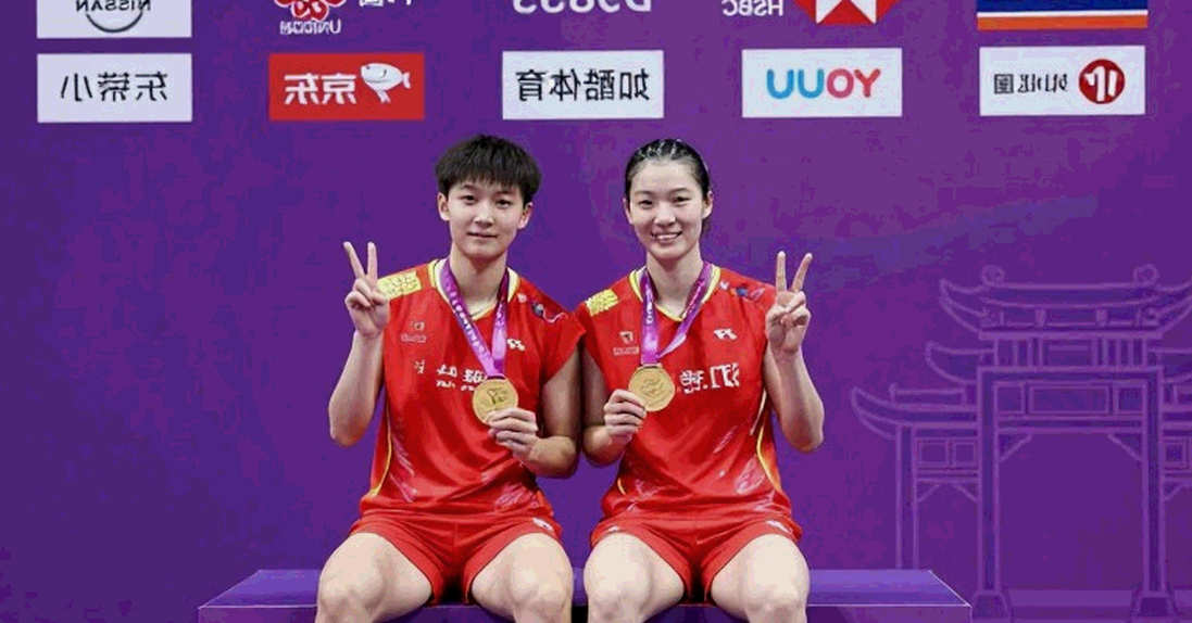 Asian Games 2026: Satwik-Chirag gục ngã ở vòng đầu — khi nhà vô địch quên cách kết thúc