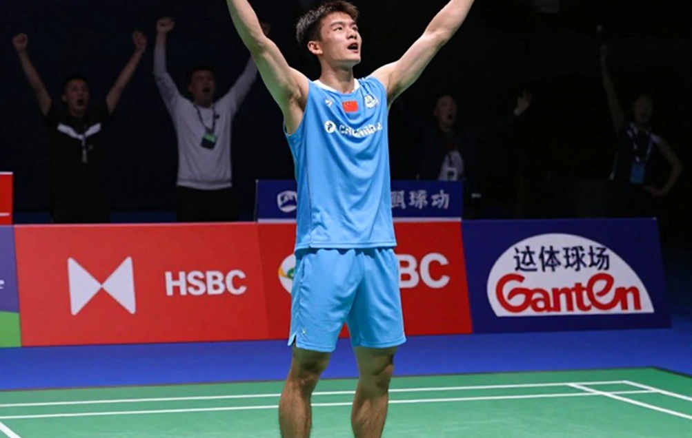 Thùy Linh dừng chân ở Vietnam Open trước Xu Wen Jing: vết nứt nằm ở khoảng lặng 20-20