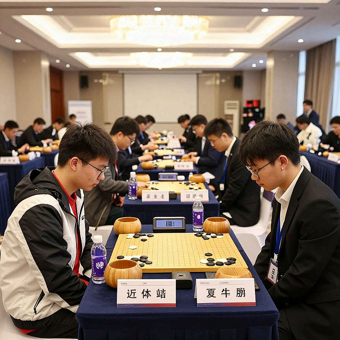 Carlsen trở lại, Ấn Độ phô diễn sức mạnh: Global Chess League 2026 hứa hẹn một mùa giải bùng nổ