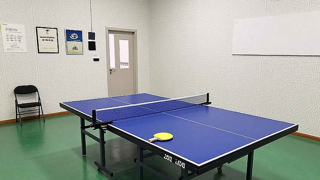Khoảng trống sau cú xoay hông: bài toán quyết định của bóng bàn Việt Nam