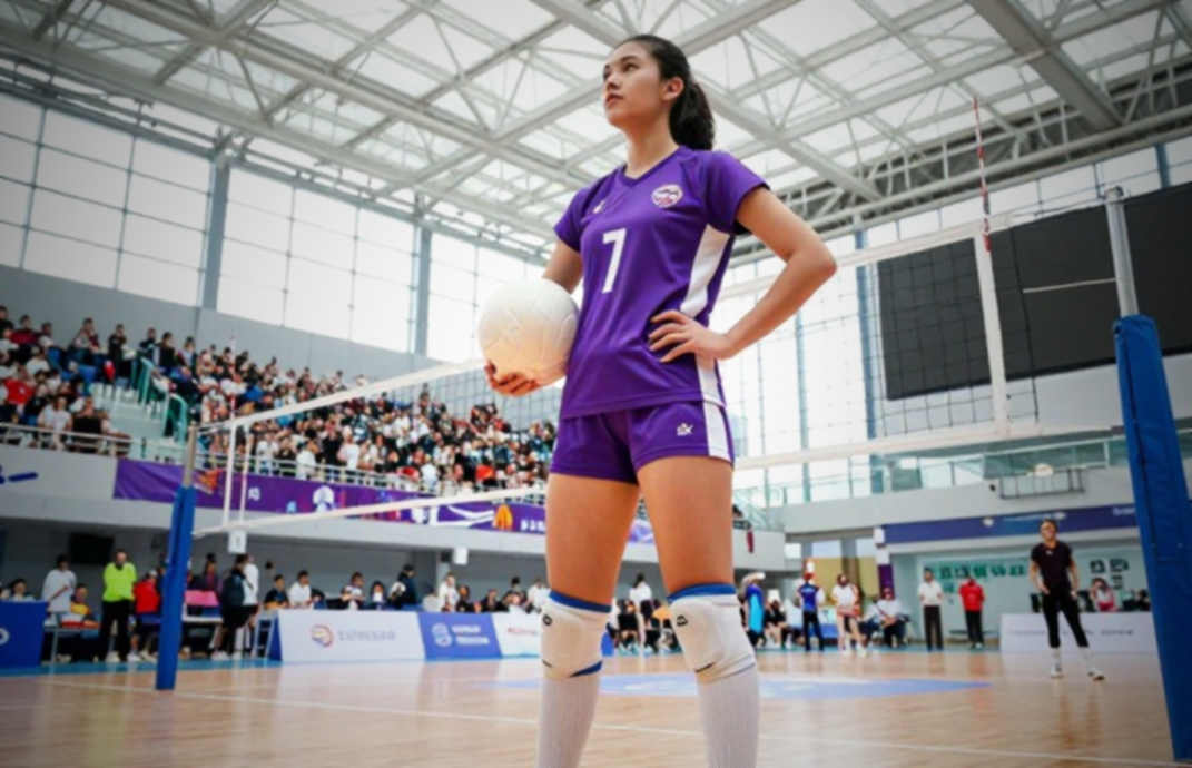 Set 5 của Thái Lan: 10-1 và giới hạn của một hệ thống sống bằng tốc độ