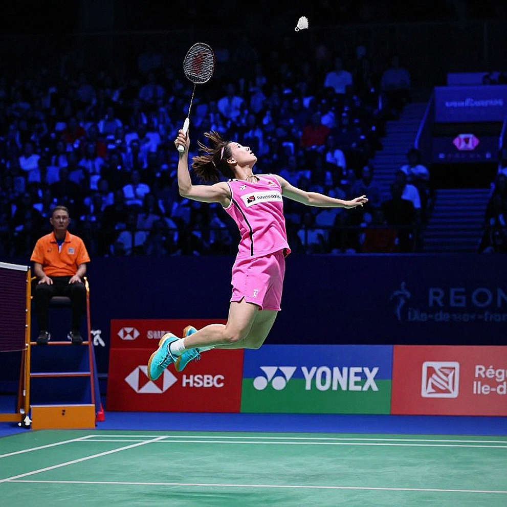 PV Sindhu dừng bước ở tứ kết Asian Games 2026: 122 giây định mệnh và bài học mang tên Chen Yufei