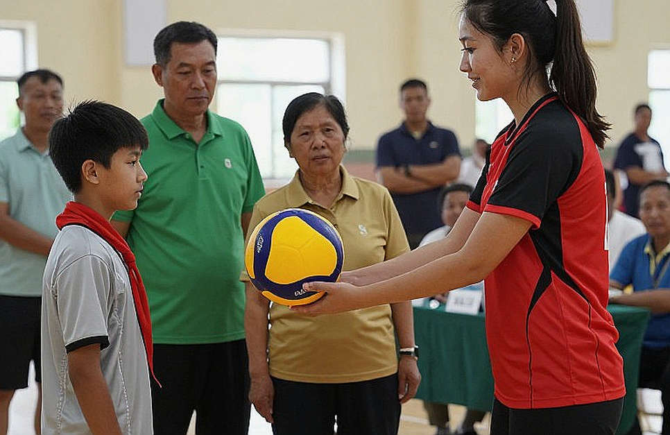 Địa tầng học viện: Cuộc khai quật tài năng trẻ bóng đá Việt Nam còn dang dở