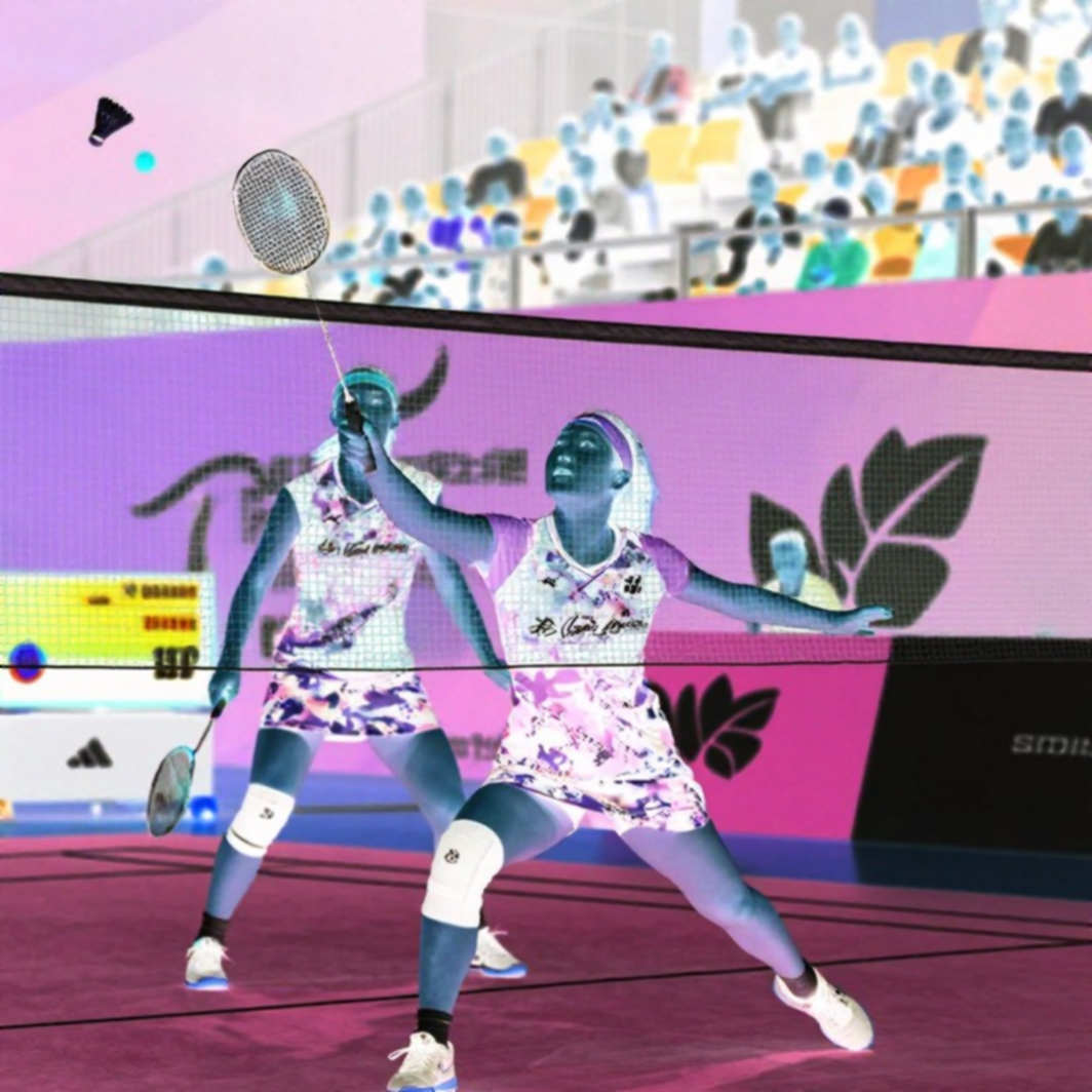 Asian Games 2026: Kế hoạch toàn diện của đội tuyển cầu lông Ấn Độ - Phân tích chiến thuật, đội hình và rủi ro