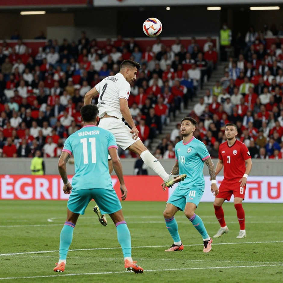 Saudi Arabia beat Kuwait 1-0 at the Gulf Cup: The league's cash and the void called number nine Saudi Arabia beat Kuwait 1-0 at the Gulf Cup: The league's cash and the void called number nine