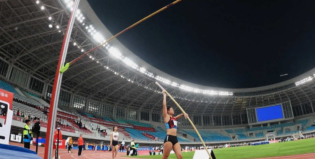 Điền kinh Ấn Độ tại Asian Games 2026: Huy chương lịch sử và khoảng cách chưa được nói tới