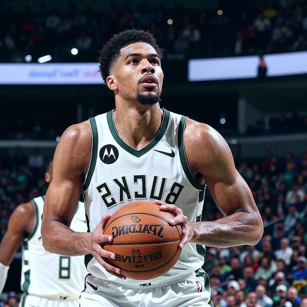 Jalen Johnson, dòng 22,5-10,3-7,9 và bài kiểm tra playoff mà Atlanta chưa vượt qua
