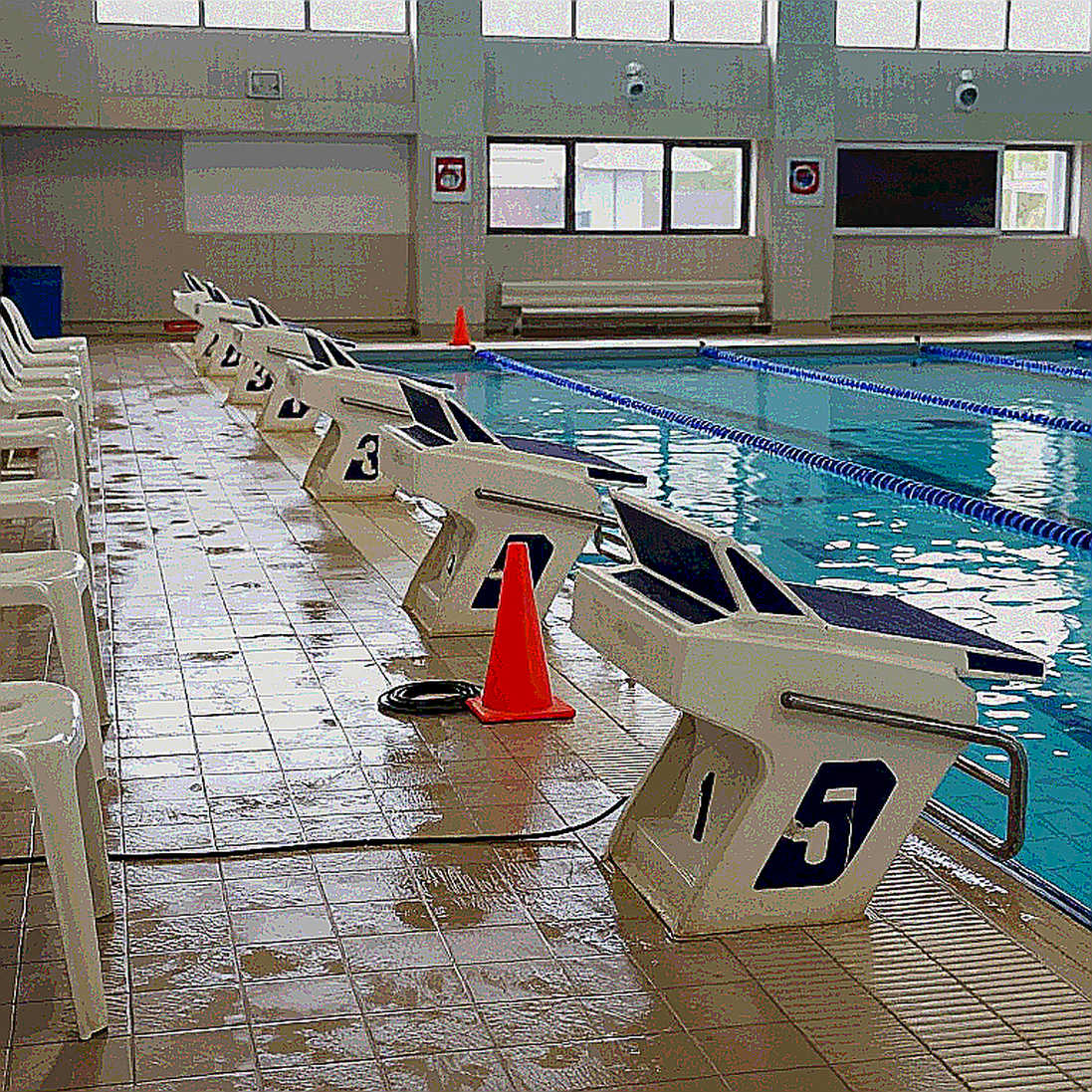 Kỷ lục châu Á 4:05.83: Matsushita viết lại lịch sử 400m hỗn hợp tại giải vô địch bơi lội sinh viên Nhật Bản Kỷ lục châu Á 4:05.83: Matsushita viết lại lịch sử 400m hỗn hợp tại giải vô địch bơi lội sinh viên Nhật Bản