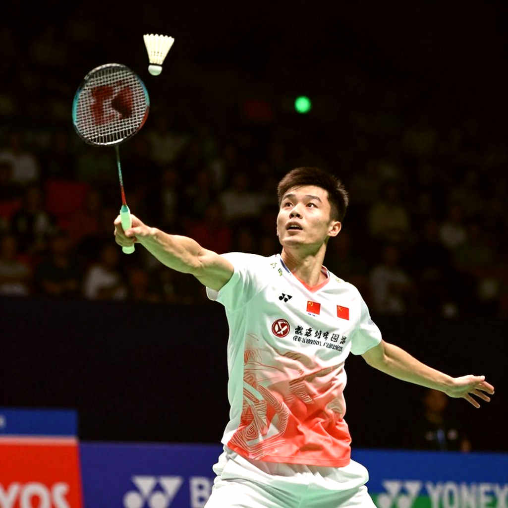 Nguyễn Thụy Linh thua Xu Wen Jing ở vòng một Vietnam Open: khoảng cách thứ hạng và sự thật sau tỷ số 20-22