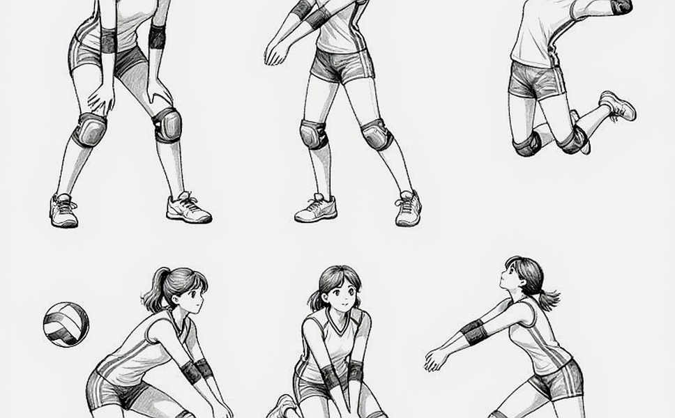 Bóng chuyền nữ Việt Nam trước Asiad 20: Khi cánh cửa phòng họp báo chỉ đổi hướng, không bao giờ mở rộng Bóng chuyền nữ Việt Nam trước Asiad 20: Khi cánh cửa phòng họp báo chỉ đổi hướng, không bao giờ mở rộng