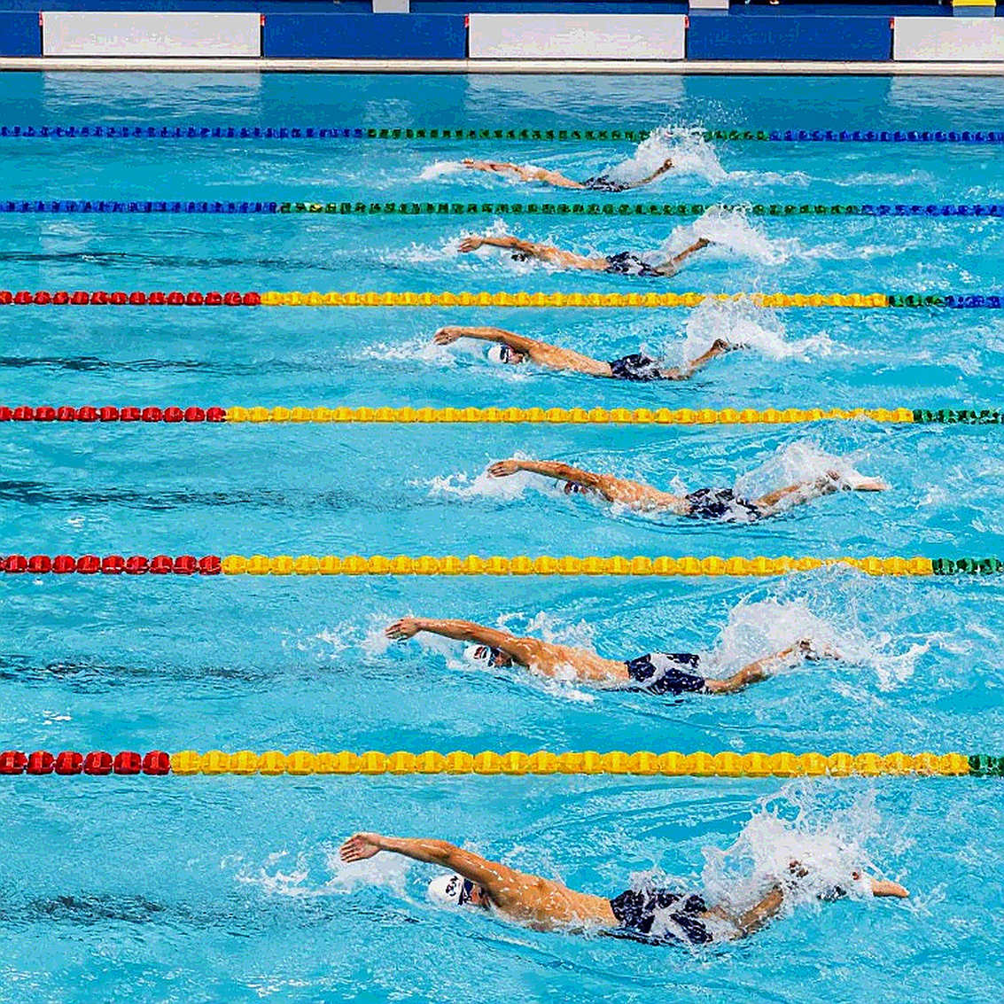 Sheril Tankler và khoảng cách 2,39 giây: Khi nhà vô địch trẻ Estonia bước vào đường ống tài năng NCAA